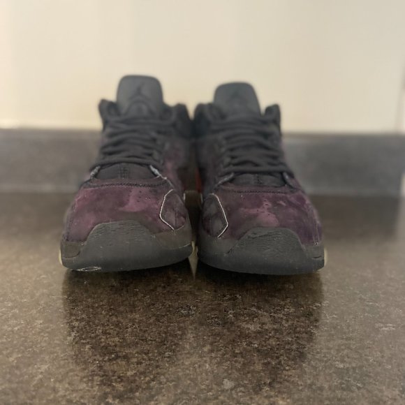 Air Jordan Point Lane Infrared - Size 7 - Picture 3 of 8